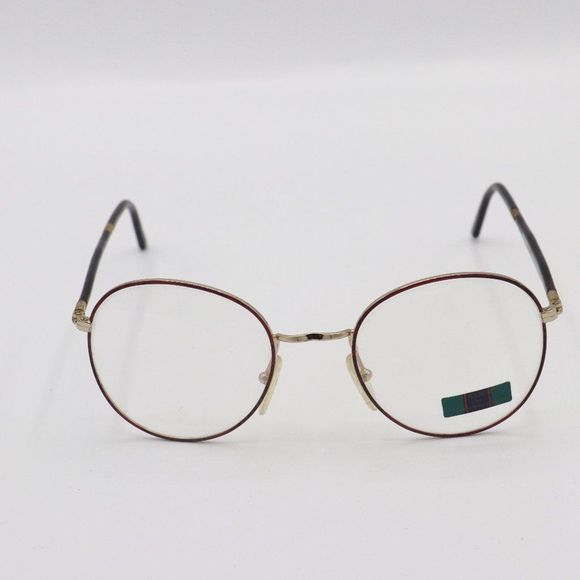 Round Hipster Eyeglasses Colours - Picture 1 of 2